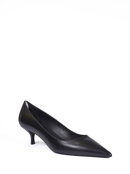  STUART WEITZMAN | SF443BLK